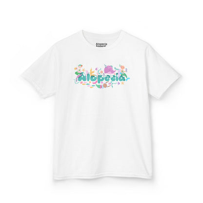 Mermaid Kids T-Shirt