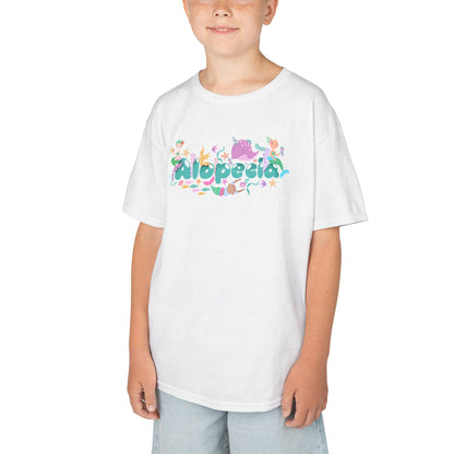 Mermaid Kids T-Shirt